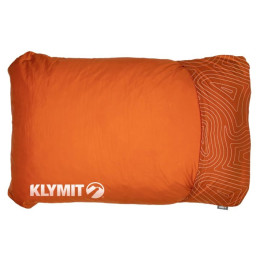 Polštářek Klymit Drift Car Camp Pillow Regular