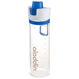 Sportovní láhev s počítadlem Aladdin modrá