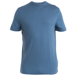 Pánské triko Icebreaker Men Merino 150 Tech Lite III SS Tee