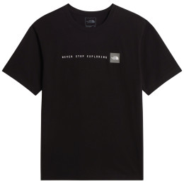 Pánské triko The North Face M Nse Reg Ss Tee-Graphic