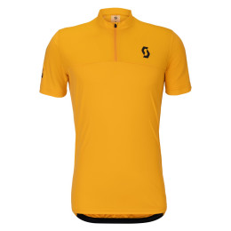 Pánský cyklistický dres Scott Jersey M's Endurance LT SS