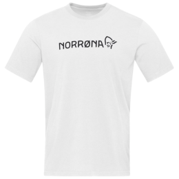 Pánské tričko Norrona 29 cotton Norrøna viking T-shirt