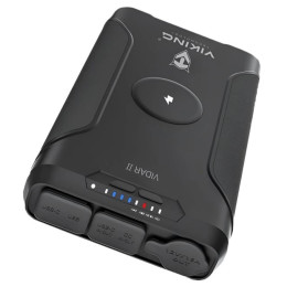Outdoor powerbanka Viking Technology Vidar II