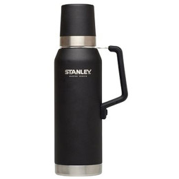 Termoska Stanley Master series 1,3 l Foundry Black