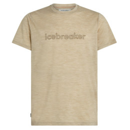 Pánské funkční triko Icebreaker M 150 Tech Lite SS Tee IB Stitchline