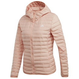 Dámská bunda Adidas Varilite Soft Hooded