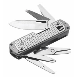 Nůž Leatherman Free T4