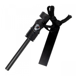 Křesadlo Yate Křesadlo, kompas, píšťalka