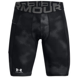 Pánské funkční spodky Under Armour HG Armour Printed Lg Sts