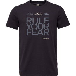 Pánské triko Loap Alhan