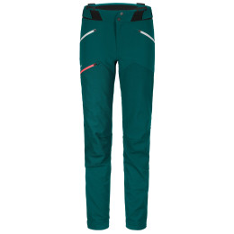 Dámské kalhoty Ortovox W's Westalpen Softshell Pants