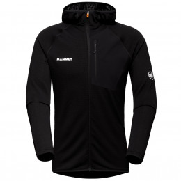 Pánská bunda Mammut Aenergy Light ML Hooded Jacket