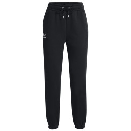 Dámské tepláky Under Armour Essential Fleece Joggers