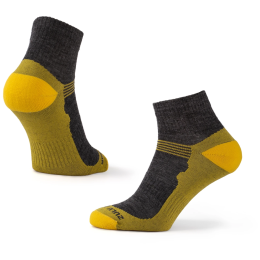 Ponožky Zulu Merino Lite