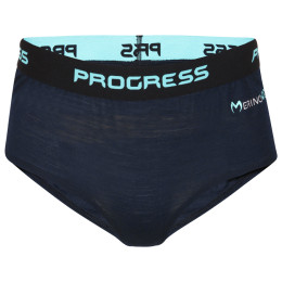 Dámské funkční kalhotky Progress MA KLHZ 125