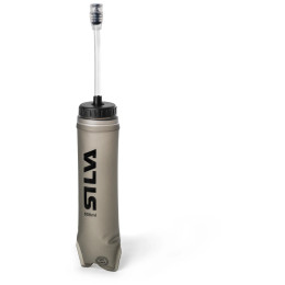 Skládací láhev Silva Soft Flask 500ml Straw