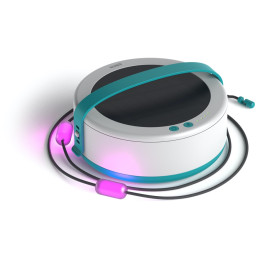 Solární lampa BioLite Solar String 44’ Color