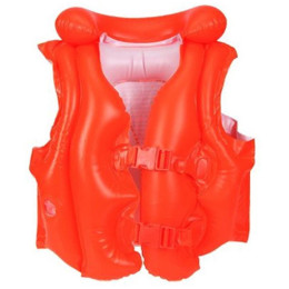 Plovací vesta Intex Deluxe Swim Vest 58671EU