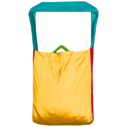 Taška přes rameno Ticket to the moon Eco Bag Medium Unique Edition