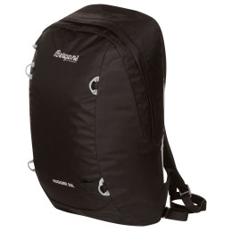 Batoh Bergans Hugger 30L-black_grey