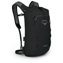 Batoh Osprey Daylite Cinch Black