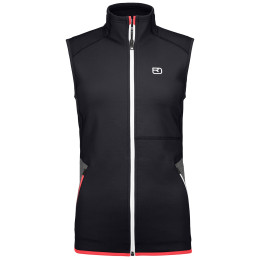 Dámská vesta Ortovox Fleece Vest W