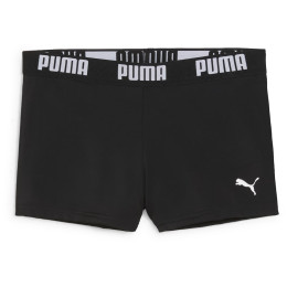 Dětské plavky Puma Logo Trunks