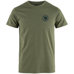 Pánské triko Fjällräven 1960 Logo T-shirt M