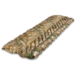 Nafukovací karimatka Klymit Static V Realtree Xtra