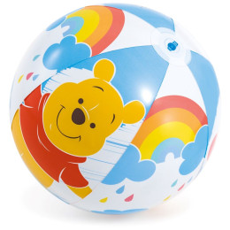 Míč Intex Beach Ball 58025NP