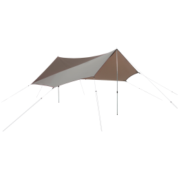 Doplněk ke stanu Outwell Louisiana Tarp TC