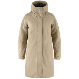 Dámský kabát Fjällräven HC hydratic Padded Parka W