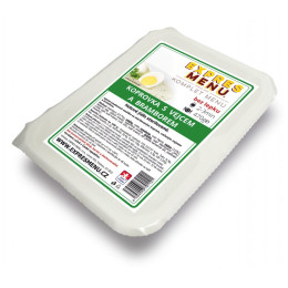 Expres menu Koprovka s vejcem a bramborem 470 g