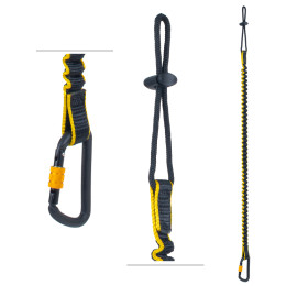 Smyčka Beal Super Leash 115 cm