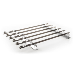 Grilovací nářadí G21 sada na grilování špízů a kebabu