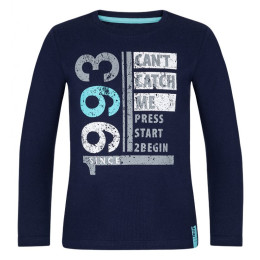 Dětské triko Loap Bilt