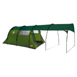 Kempingový set Coleman Hawkins X4