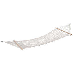 Houpací síť Cattara 200 x 80 cm