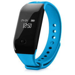 Fitness náramek Niceboy X-Fitpolo