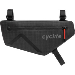 Brašna do rámu Cyclite Frame Bag Small / 02