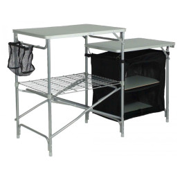 Kuchyňský stolek Vango Bistro DLX