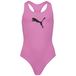 Dětské plavky Puma Racerback Swimsuit