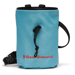 Pytlík na magnézium Black Diamond Mojo Chalk Bag M/L