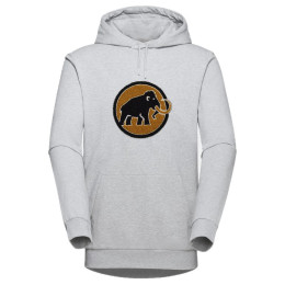 Pánská mikina Mammut Mammut ML Hoody Men Circle