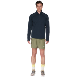 Pánská mikina Devold Endurance Merino Zip Man