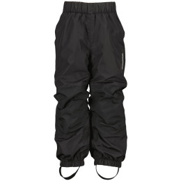 Dětské kalhoty Didriksons Narvi Kids Pant 3 Black