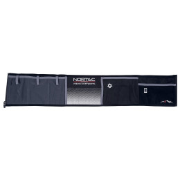 Běžecká ledvinka Nortec Trail Sensitive Running Belt