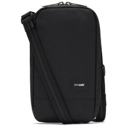 Taška přes rameno Pacsafe RFIDsafe Tech Crossbody