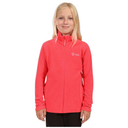 Dětská mikina Kilpi Glamer-J Pink