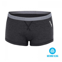 Dámské funkční kalhotky Husky Termoprádlo Merino 100